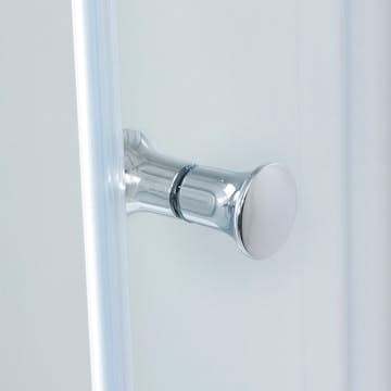 Magnetlist Noro till Prisma Duschdörr