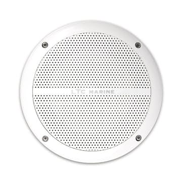 Högtalare LTC 5" 80 W Vattentät