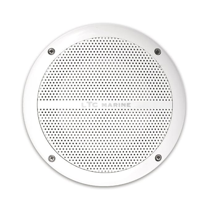 Högtalare LTC 5" 80 W Vattentät