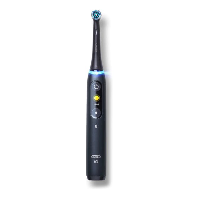 Eltandborste Oral-B iO Series 8