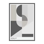 Poster Gallerix Defined Art No3