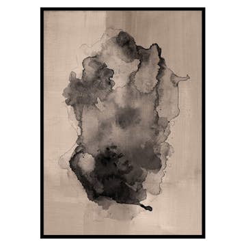 Poster Gallerix Werner Paint