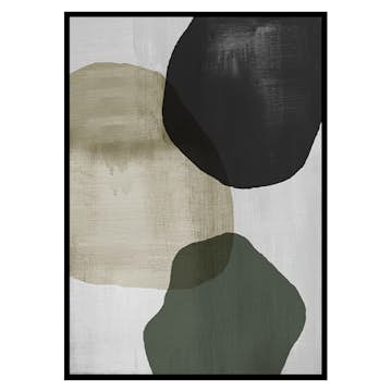 Poster Gallerix Overlay No1