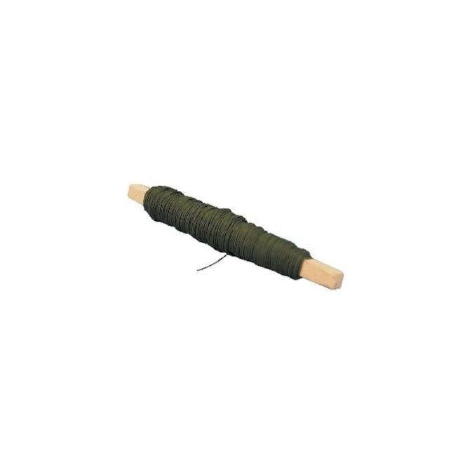 Ståltråd Habo 0,7 mm