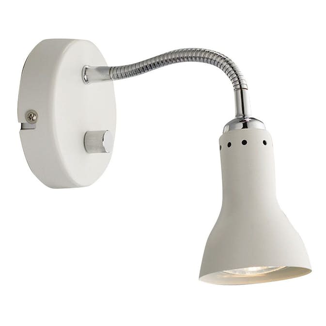 Vägglampa Halo Design Mikado