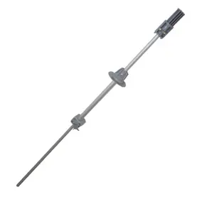 Antennmast ProCamp för Husbil/Husvagn