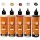 3D-liner Creativ Company Metallicfärger 5x100 ml/1 Förp