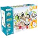 Byggsats BRIO Builder ljusset