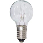 Reservlampa Star Trading Sparebulb Rund E10 3-pack