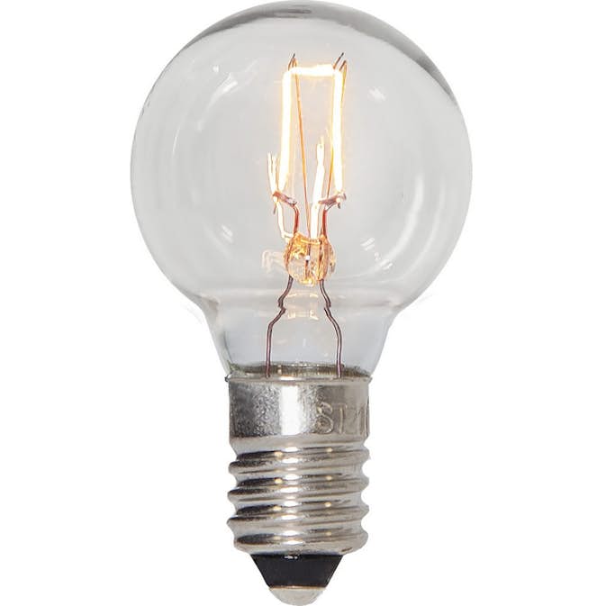 Reservlampa Star Trading Sparebulb 3-pack