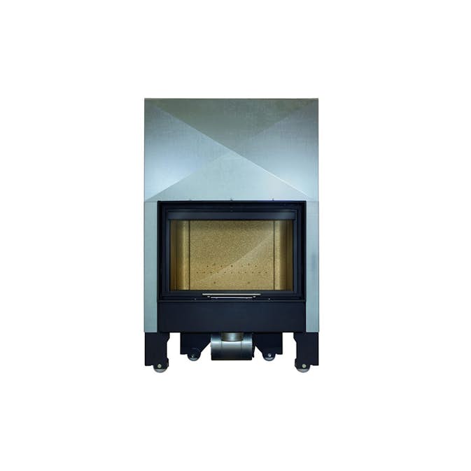Braskamin Lacunza Itaca 80 ECO