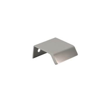 Profilhandtag Beslag Design Side 40 mm