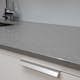 Profilhandtag Beslag Design Side 160 mm