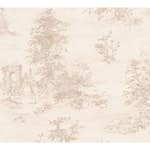 Tapet Living Walls Chateau Romantic 30429-1