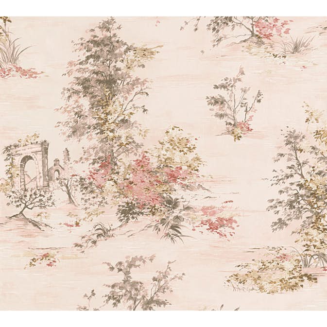 Tapet Living Walls Chateau Romantic 30429-2