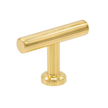 Knopp Beslag Design T Viva