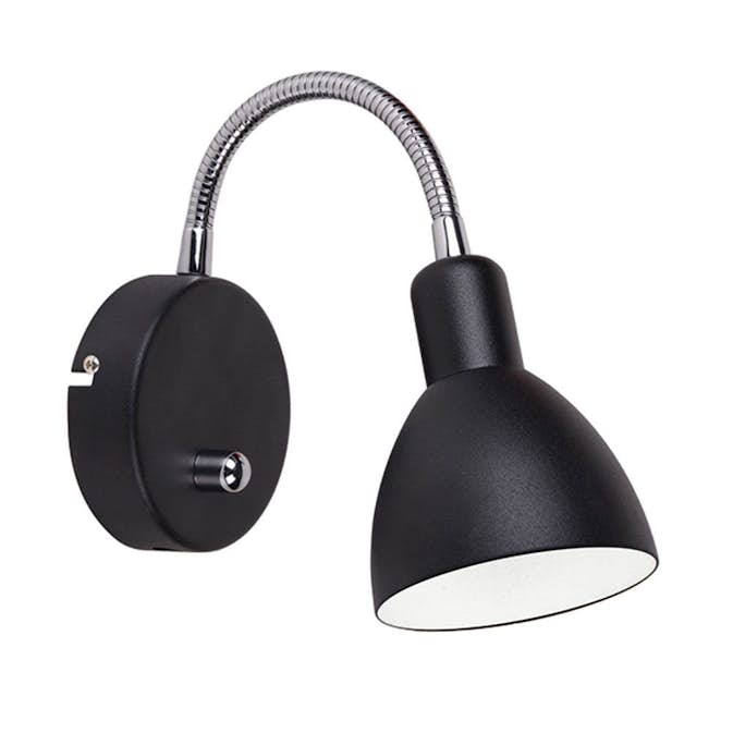 Vägglampa Halo Design Denver