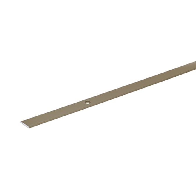 Skarvlist Habo A25 Mässing 20 mm