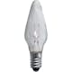 LED-lampa Star Trading Reservlampa E10 55V 3W 3-pack Transparent