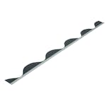 Profillist Monier Aerlox till Taklucka