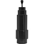 Lampfot PR Home Empire Svart