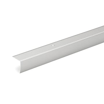 Trappkantslist Habo A41 Rostfri 35x35 mm