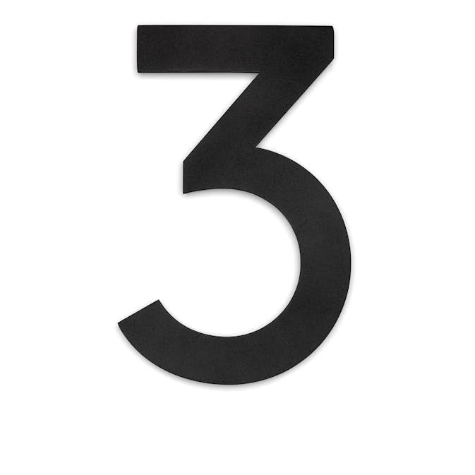 Husnummer Habo Home Siffra 0-9