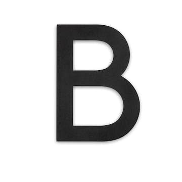 Husnummer Habo Home Bokstav A-D