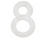 Husnummer Habo Home Siffra 0-9