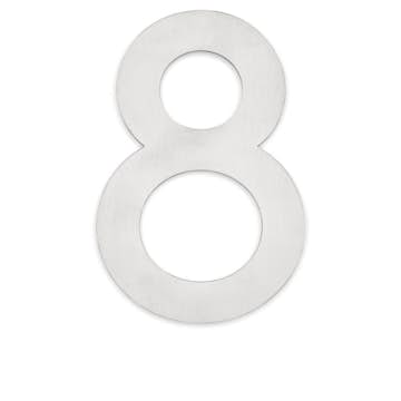 Husnummer Habo Home Siffra 0-9