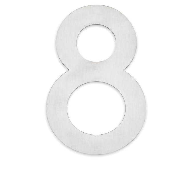 Husnummer Habo Home Siffra 0-9