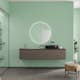 Våtrumsskiva Fibo 3085-L00 EM Light Green 10x620x3020 mm