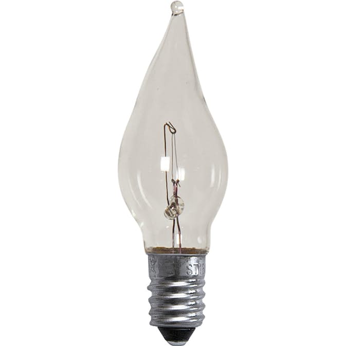 Reservlampa Star Trading Spare Bulb 34V