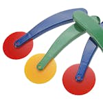 Sporrar ABA Skol Rak 3 st