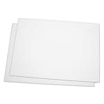 Dukpannå ABA Skol 25x35 cm