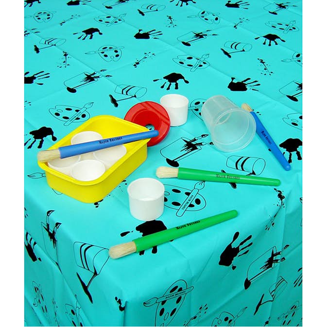 Skyddsduk ABA Skol 152x152 cm