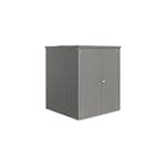 Redskapsskåp Biohort 150 Large Metallic Kvartsgrå