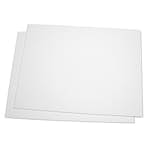 Dukpannå ABA Skol 30x40 cm