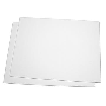 Dukpannå ABA Skol 30x40 cm