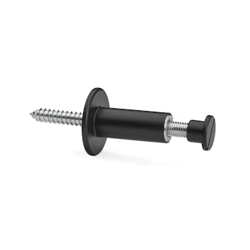 Ledstångsbeslag Habo 952