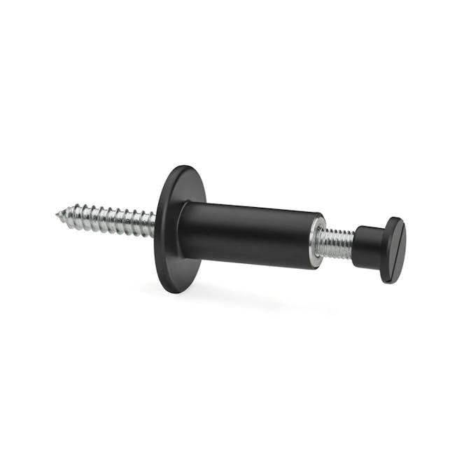 Ledstångsbeslag Habo 952