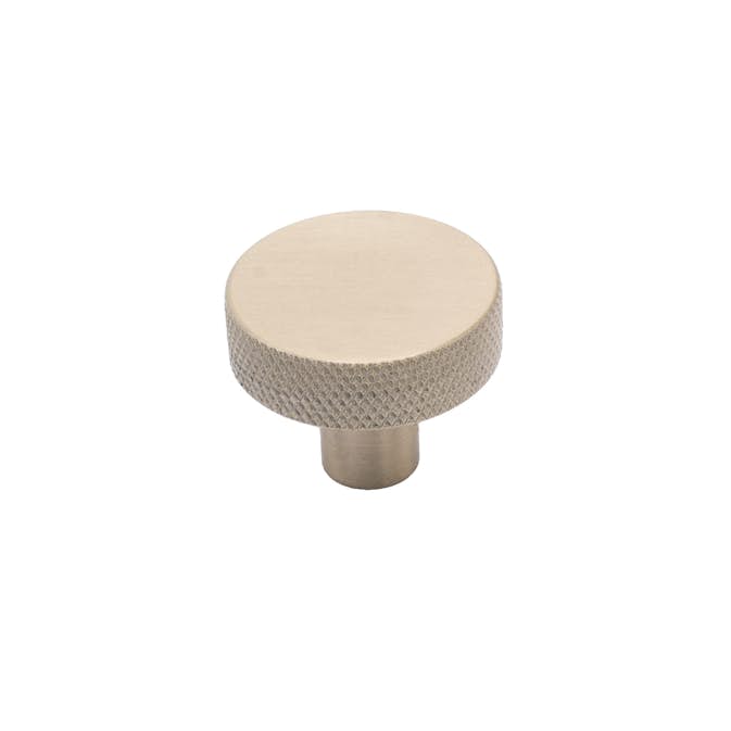 Knopp Beslag Design Flat