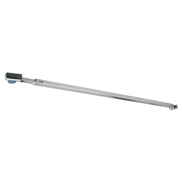 Duschstag Arrow Flexi Krom