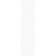 Våtrumsskiva Fibo 3091-M78 HG Denver White 10x620x2400 mm