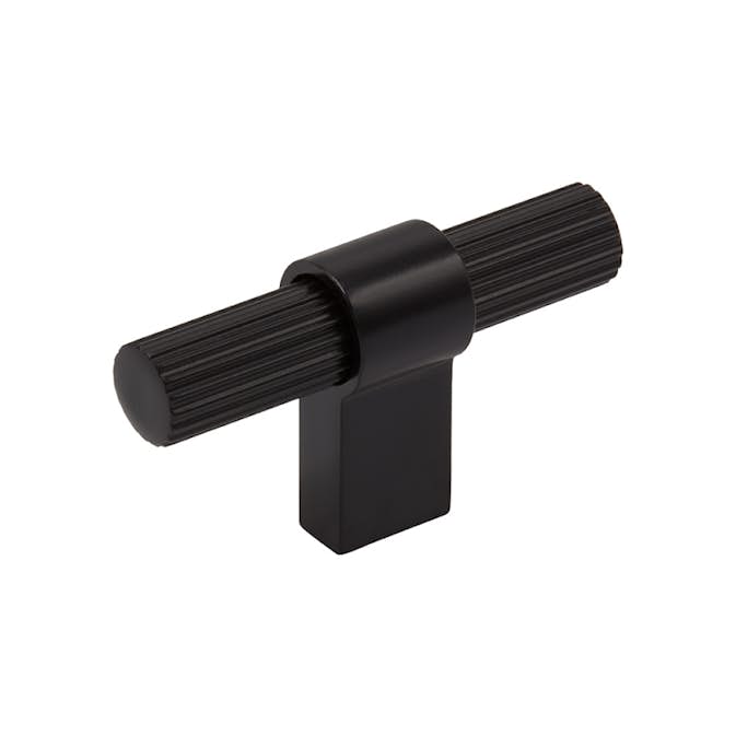 Knopp Beslag Design T Helix Stripe
