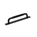 Handtag Beslag Design Helix Stripe med Bricka