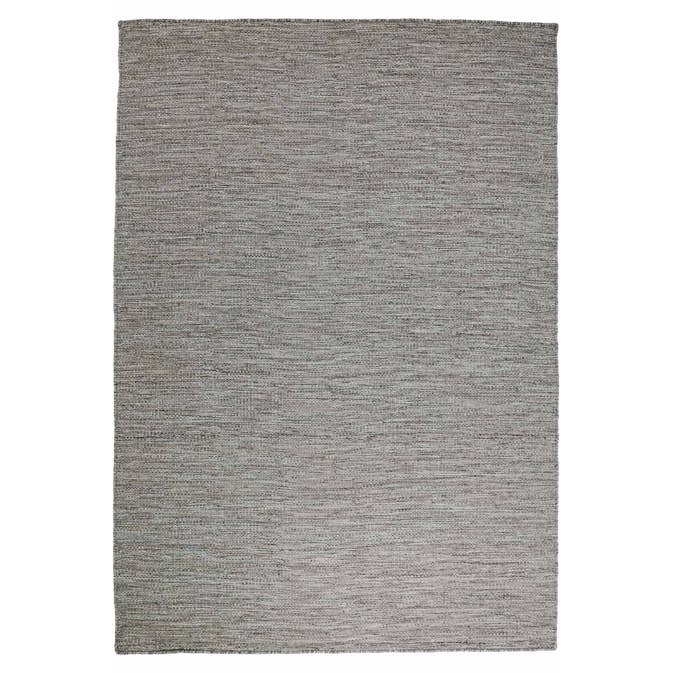 Handvävd Ullmatta InHouse Group Eden