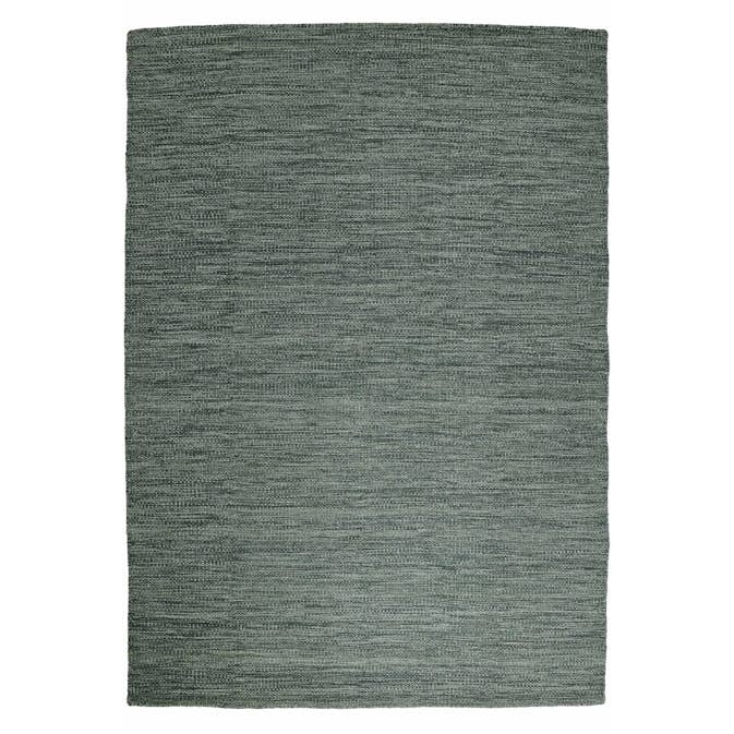 Handvävd Ullmatta InHouse Group Eden