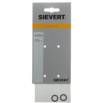 O-ring Sievert 8306-06