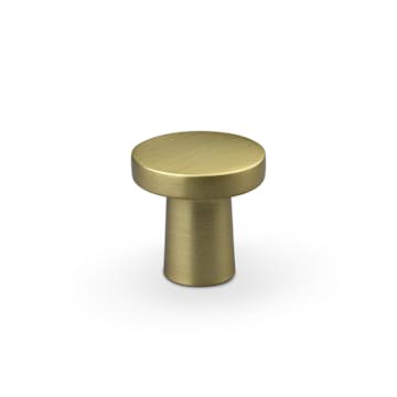 Knopp Theofils Garda D25 mm